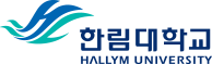 Hallym University Logo