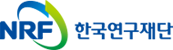 Korea NRF Logo